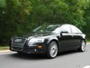 Audi A6 Front 430357