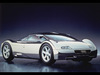 Auto Audi 1991 Audi Avus Concept  000135 1